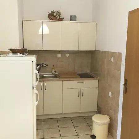Tonka Apartment