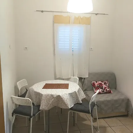 Apartment Tonka