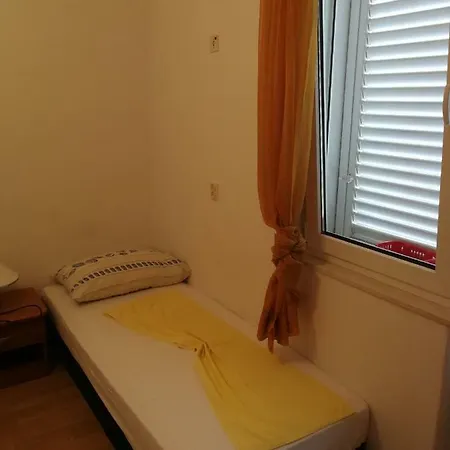 Apartment Tonka