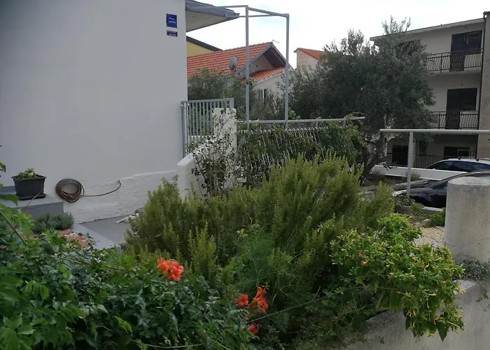 Tonka Apartamento Baška Voda